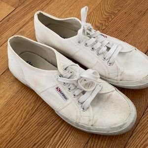 Superga Cotu size 41.5
